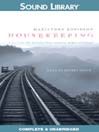 Housekeeping@
